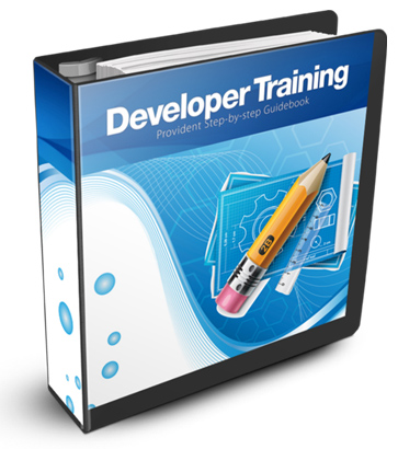 Developer Training.
