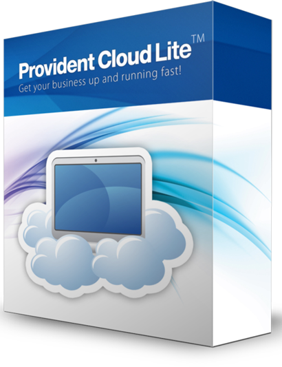 Provident Cloud Lite.