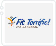 Fit Terrific's On Its Way!