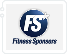 Fitness Sponsors Goes Live!