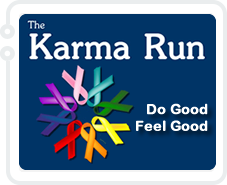 Karma Run Takes Off!