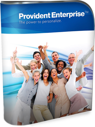 Provident Enterprise.